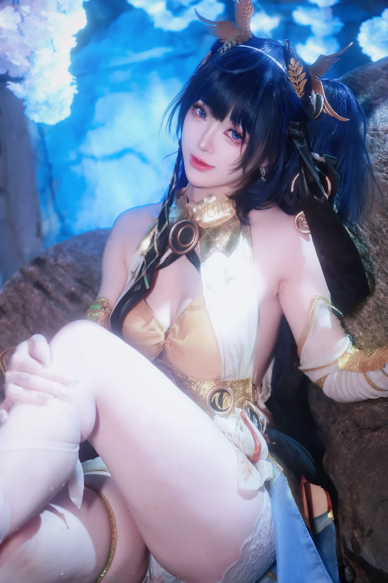 前野太太 - 鸣潮 尤诺-erohere23.webp